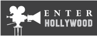 Enter Hollywood Logo